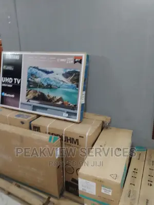 Amazing 65" 65ru7100f Samsung Tv