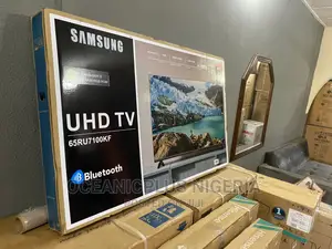 Trending Samsung 65′′ TV (65ru7100) Smart