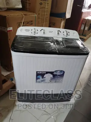 Quality Aeon 10kg (Xpb100-962s) Washing Machine
