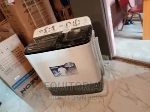 10kg Aeon Twin Tub Washing Machine