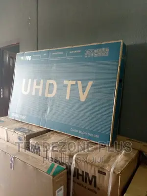 Brand New Samsung 65 Inch Smart TV With Bluetooth