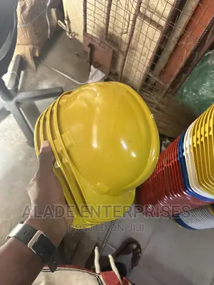 Jsp Comfort Plus Safety Helmet