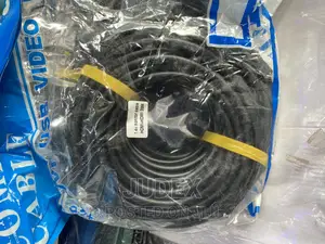 HDMI Cables