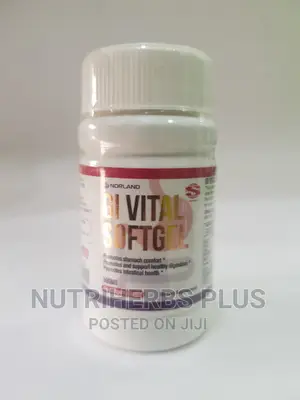 Norland Gi Vital 100% Treatment for All Type of Ulcer