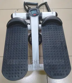 Mini Stepper