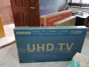 Luxury 65" UHD Samsung Smart Tv(65ru7100kf)