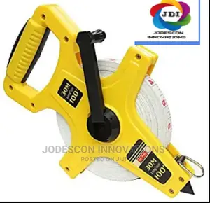 Measuring Tape 100m