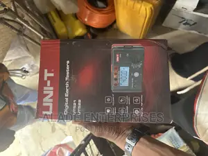 Earth Resistance Meter - Uni-t Ut521