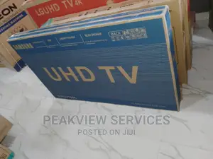 Brand New Quality Samsung (65 Inches) 65ru7100kf Smart Tv