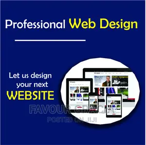 Web Design/Development