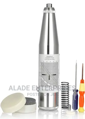 Portable Rebound Hammer Concrete Test Hammer Test Meter