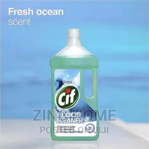 Floor Cleaner 950ml