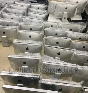 Desktop Computer Apple iMac 4GB Intel Core I3 HDD 500GB