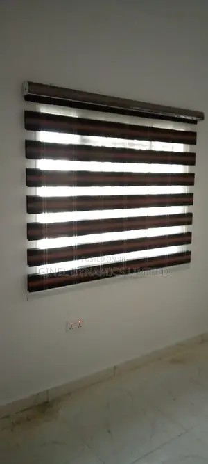 Day and Night Window Blinds (Free Delivery)