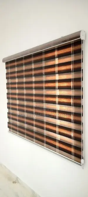Window Blinds (Free Delivery)
