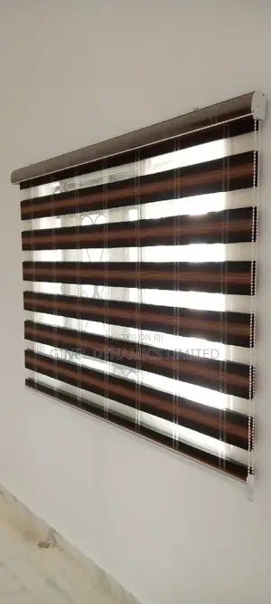Day and Night Window Blinds(Free Delivery)