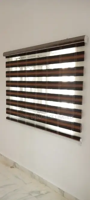 Day and Night Window Blinds(Free Delivery)
