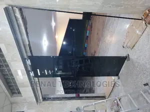 Standard Automatic Sensor Sliding Front Door in Zaria