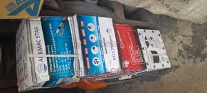 Power CCTV Coaxial Cable