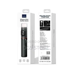 Wiwu Sharp Film Selfie Stick Wi SE003