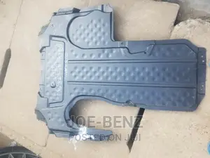 C300 2018 4matic Gearbox Protector