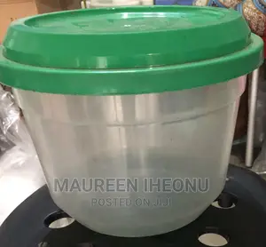5 Litre Bowl - 12pcs