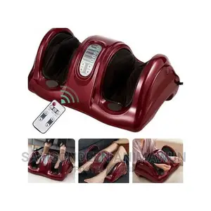 Foot Massager With Free Gym Ball Included.