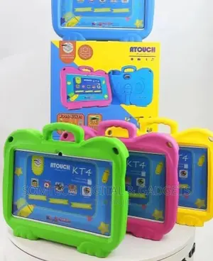 New Atouch KT4 128 GB
