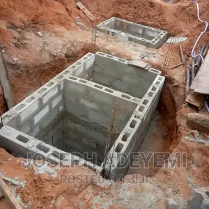 Biodigester, Biogas Installer.