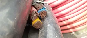 185mm Nigerchin Armoured Cable