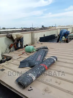Echelon Waterproofing