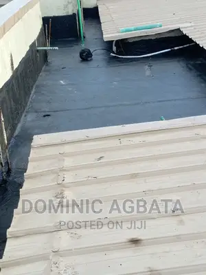 Stratum Waterproofing Felt