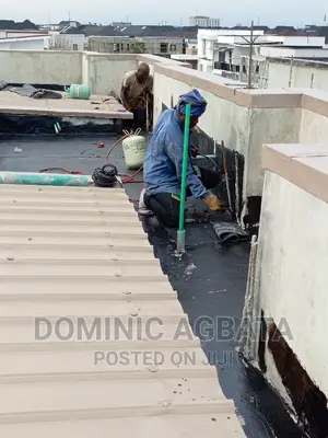 Top Tier Felt Installer