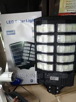 30eye Led Solar Street Light Outdoor