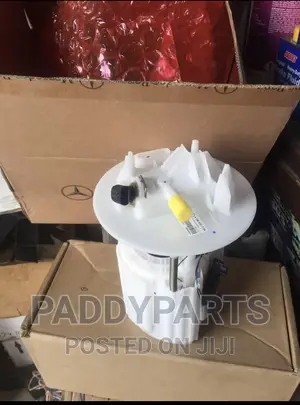 Mercedes GL450 Fuel Pump W166