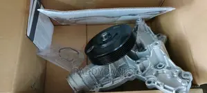 Mercedes Benz ML350 Water Pump W164 W166