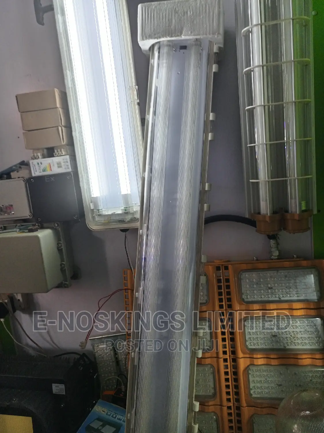 LED Explosion Proof Light Outdoor