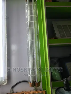 LED Explosion Proof Light Outdoor