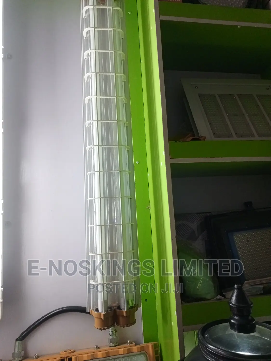 LED Explosion Proof Light Outdoor