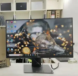 Dell P2219h 22-Inch Full Hd 1080p Ips Frameless Monitor