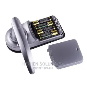 Biometric Security Door Lock
