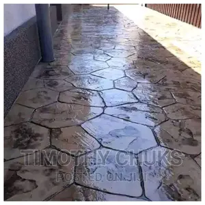 TC3 Floor Design