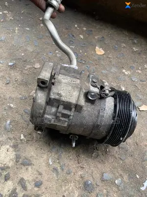 Direct Manual Compressor For All V6 (2gr) Engine