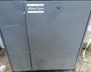 Atlas Copco Screw Compressor
