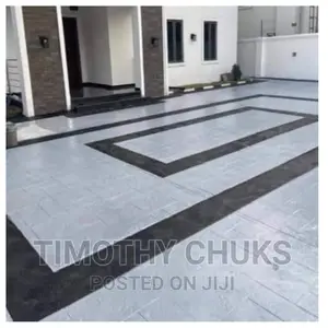 TC3 Floor Design