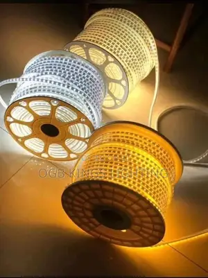 Led Rope Light