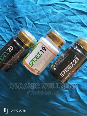 Spidexs Product Are Solution for Womb Fertility Infection