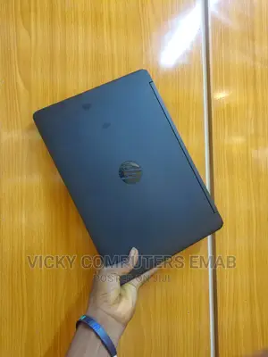 Laptop HP ProBook 640 G1 4GB Intel Core I5 HDD 500GB