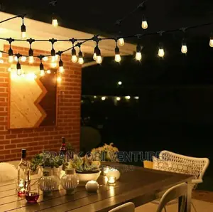 Strings Lights (Length Varies)