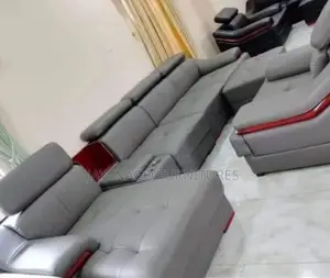 Highly Classic Standard Quality L Shape Sofa Chair
